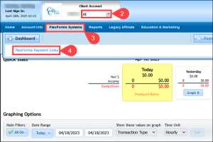 How to Fix Dynamic Pricing Errors | CCBill Doc