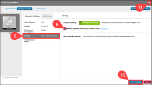 How to Fix Dynamic Pricing Errors | CCBill Doc
