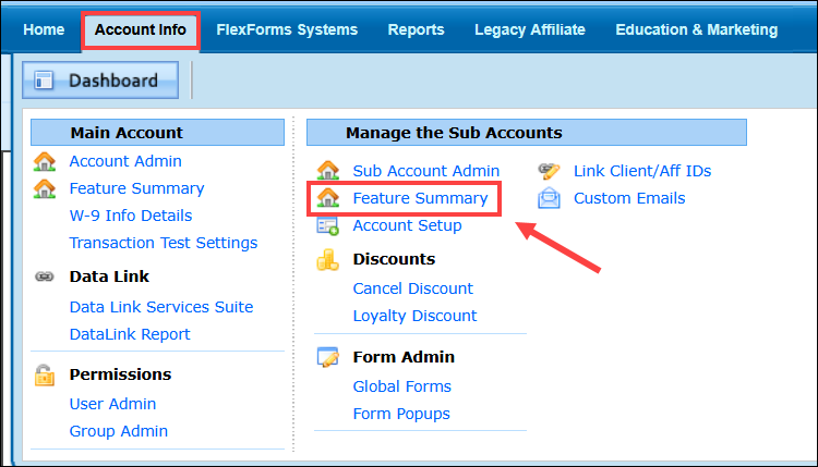 Checking if Dynamic Pricing is enabled.