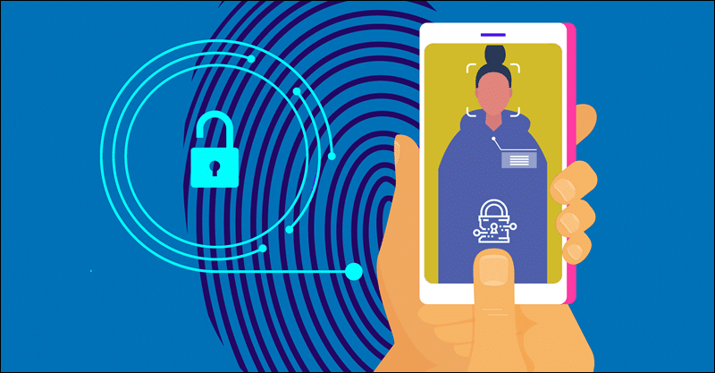 Types of biometric authenitcation methods used for payments.