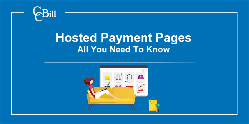Hosted payment page guide