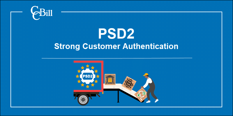 PSD2 SCA Strong Customer Authentication
