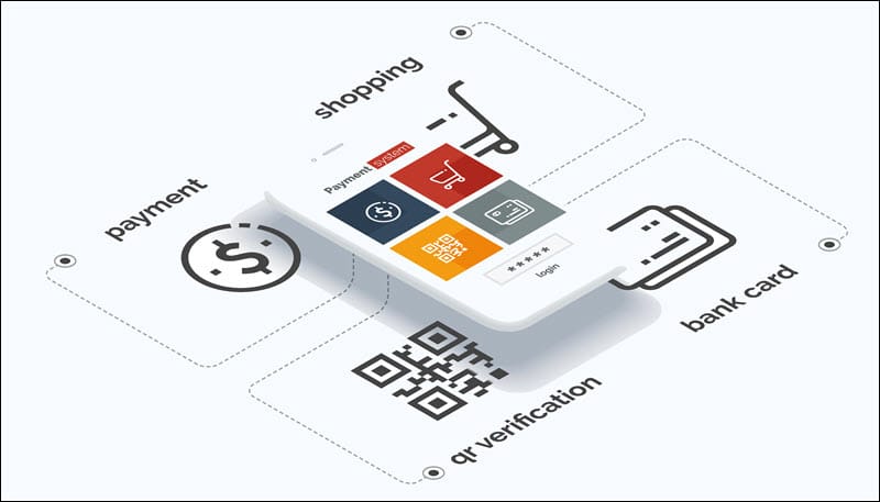 Digital payments and PCI compliance.