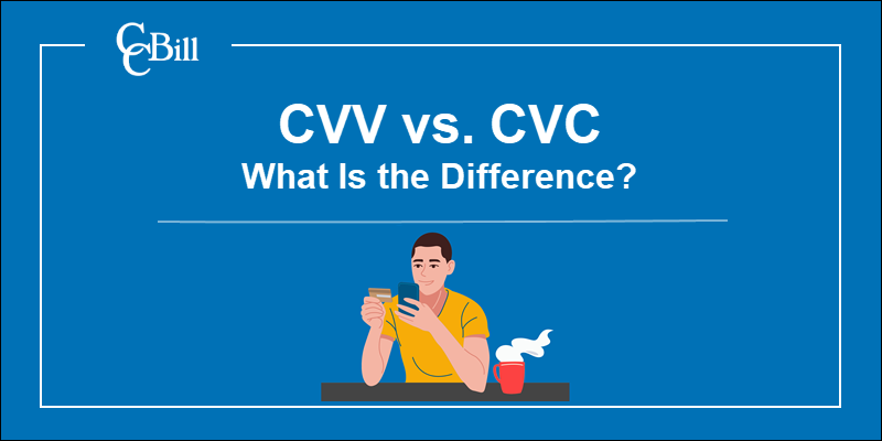 CVC Vs CVV What s The Difference 