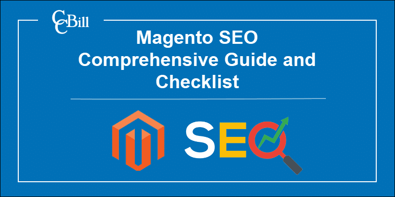 Magento SEO