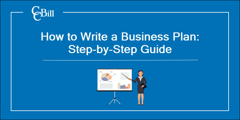 how to write a business plan