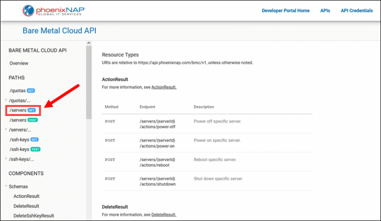 What Is an API Endpoint? {Using, Testing & Monitoring} | CCBill KB