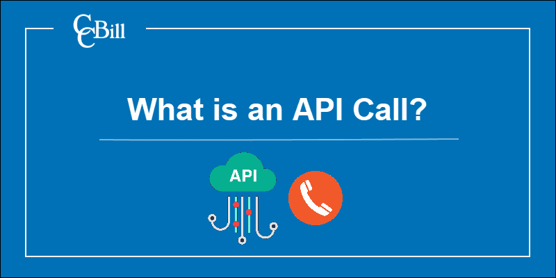 What Is An API Call Definition Examples CCBill KB