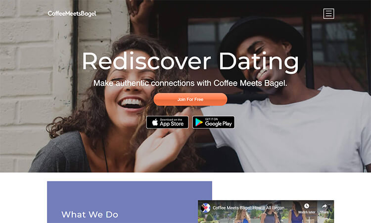 Best dating sites for introverts, wallflowers, and anyone hesitant to try online dating