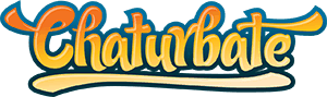 Chatrubate webcam site logo