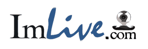 ImLive webcam site