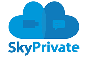SkyPrivate webcam platform