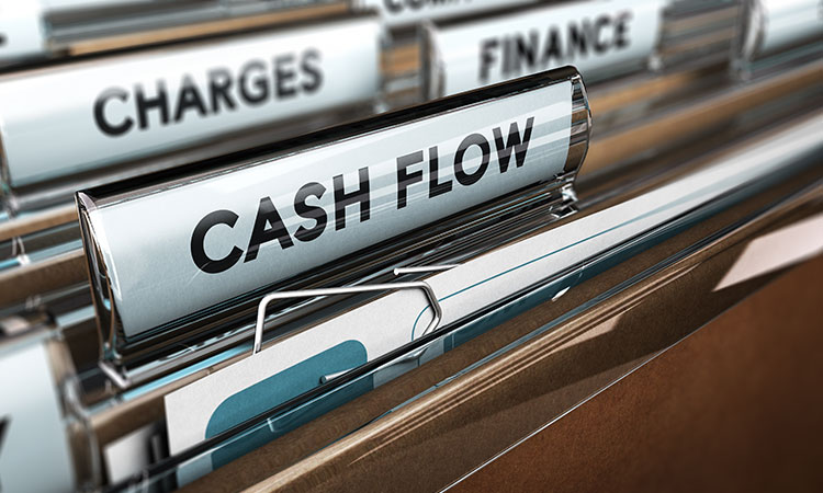 Cash Flow Billing and Invoicing