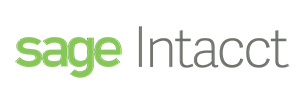 sage Intacct