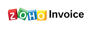 Zoho Invoice