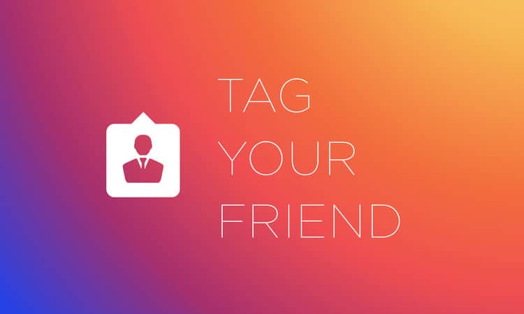 Instagram Tags