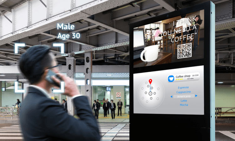 AI Assisted Advertising