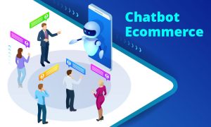 Ecommerce Chatbots: How To Use Them To Boost Sales