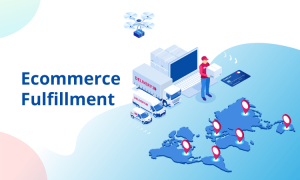 What Is Ecommerce Fulfillment