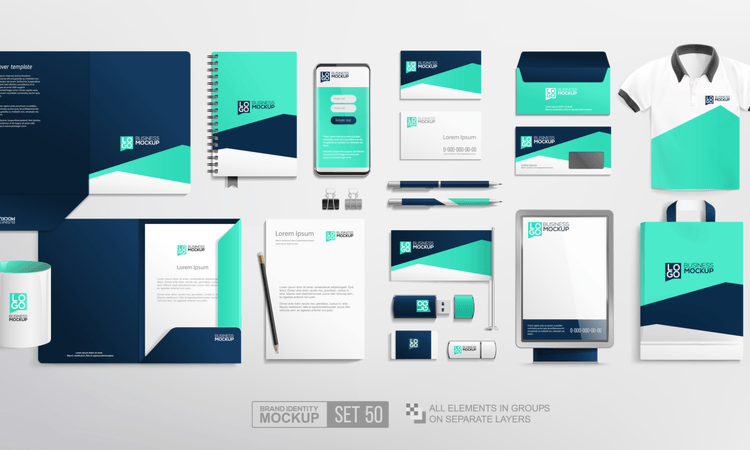 Company Branding