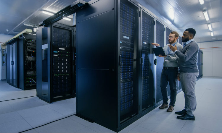 Ecommerce Website Hosting