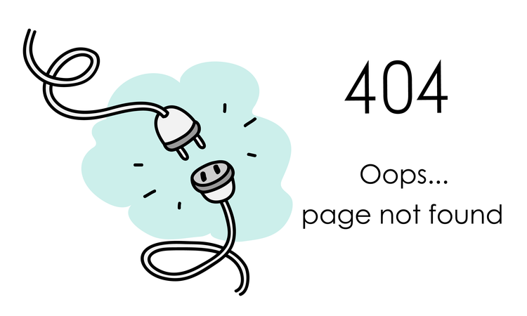 Ecommerce Website Page Errors