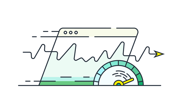 Ecommerce Website Page Speed Optimization