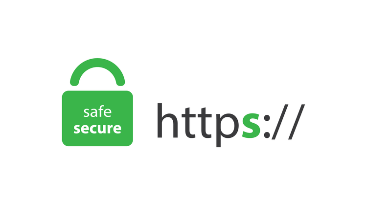 SSL Certificate Ecommerce Website