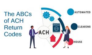 The ABCs of ACH Return Codes