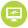 AML screening and monitoring<