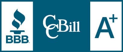 BBB A+ Rating CCBill