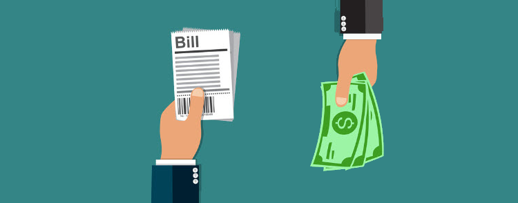 Bill vs invoice what should you use.