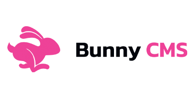 Bunny CMS Integration Partner