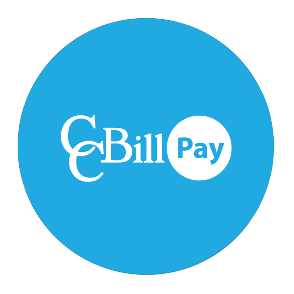 CCBill Pay PSP Payment Gateway