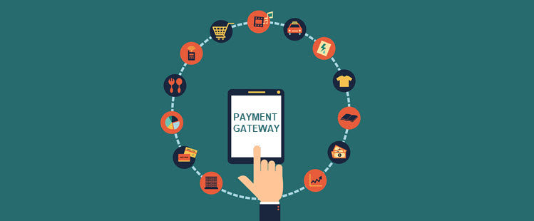 Choosing a payment gateway