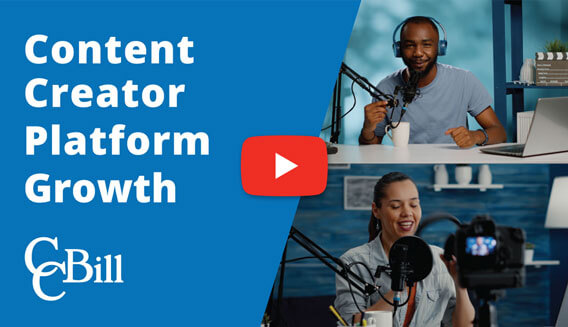 Content Creator Platform Growth