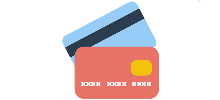 What is a credit card