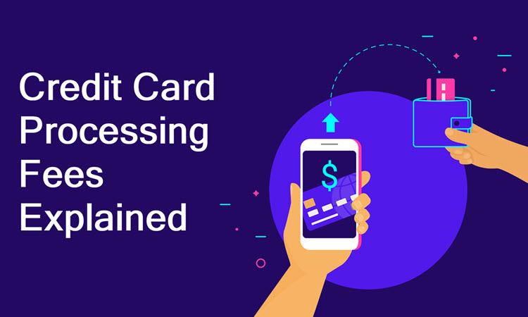 Merchant Credit Card Processing Fees