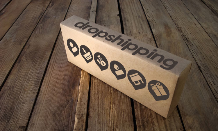 Dropshipping Inventory Management