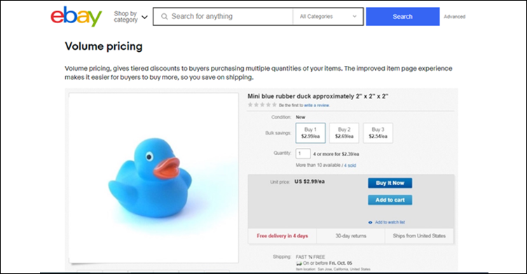 Tiered Pricing Vs Volume Pricing Definitions Differences Examples