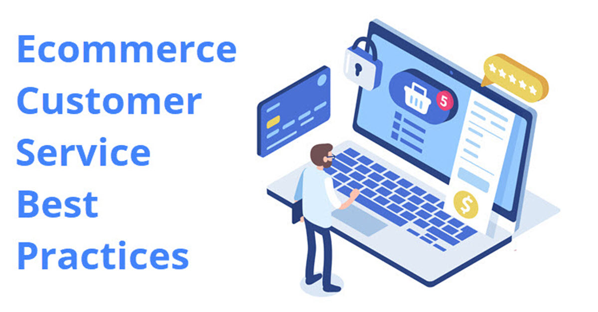 Ecommerce Customer Service Best Practices | CCBill Blog