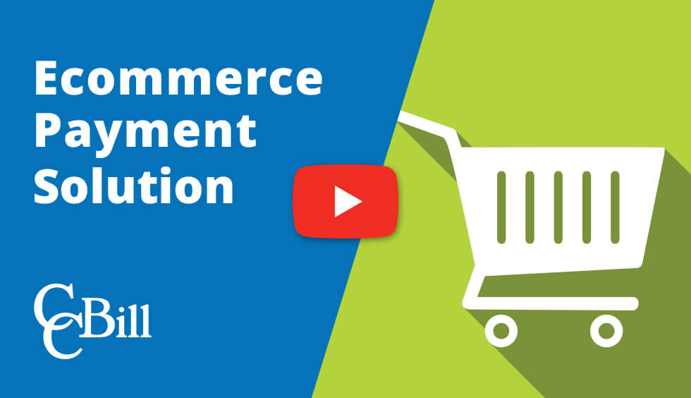 Ecommerce Payment Solution