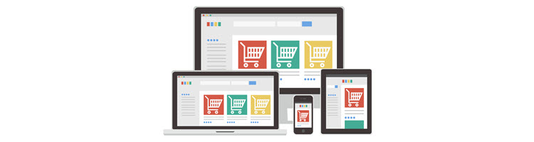 Implementing ecommerce personalization into a shop homepage.