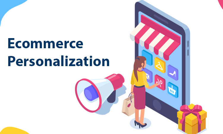 Ecommerce Personalization – All You Need to Know
