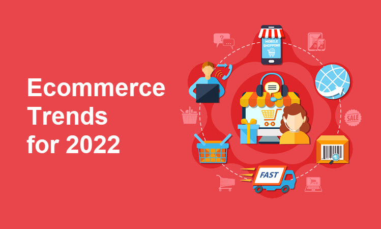 Ecommerce Trends You Need to Know About in 2022