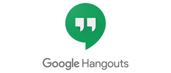 Googe Hangouts