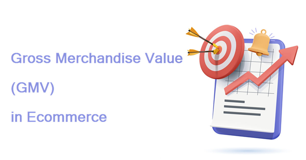 Gross Merchandise Value (GMV): Definition, Formula, Pros, 51% OFF