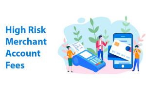 What Are High Risk Merchant Account Fees – a Quick Introduction