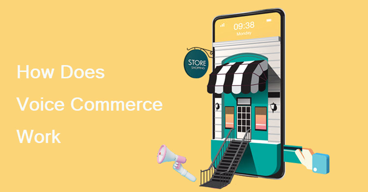 What Is Voice Commerce and How Does it Work? CCBill Blog