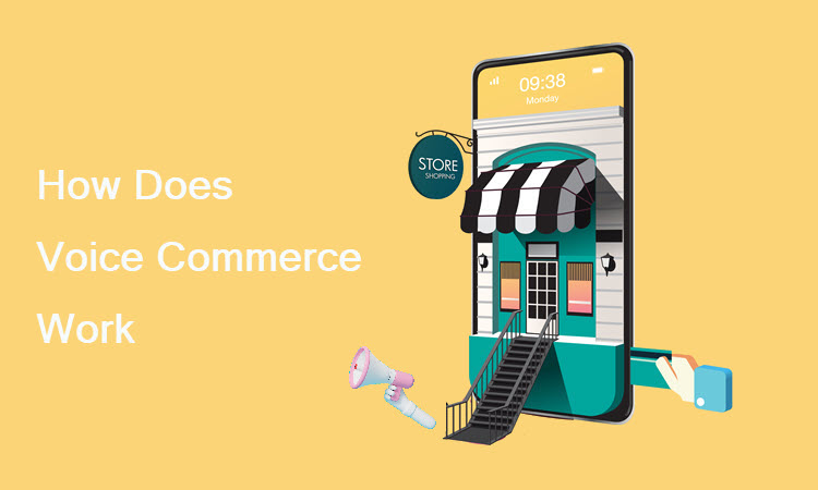 What Is Voice Commerce and How Does it Work?